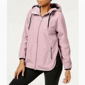 Calvin Klein Cross Back Jacket. Size L